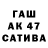 COCAIN Колумбийский mien b